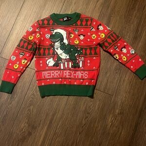 Toy Story Christmas Sweater
